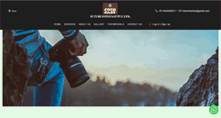 Desktop Screenshot of fotofastonline.com